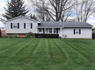4434 Woodridge Dr, Youngstown, OH