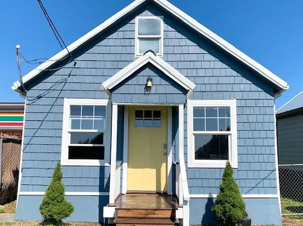 908 E Market St, Aberdeen, WA 98520