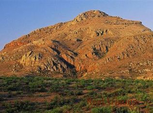 0 Aliso Springs Rd, Tubac, AZ 85646