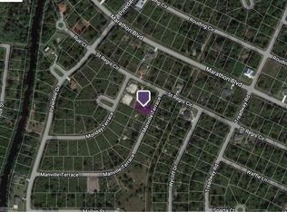 7401 Manville Ter #14, Pt Charlotte, FL 33981