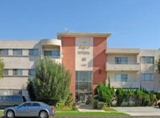 1420 S Bedford St #1X1-1895.0, Los Angeles, CA 90035