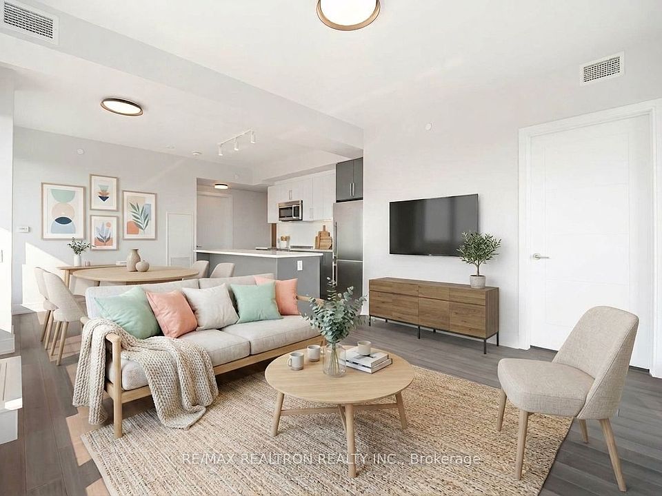 1st image of 2525 Bathurst St #1203