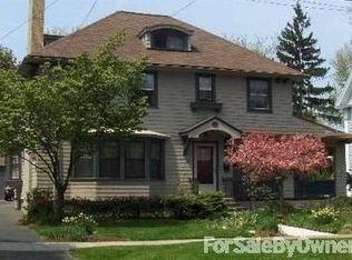 14 Potter Pl, Fairport, NY 14450