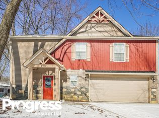 4902 Dickens Dr, Columbus, OH