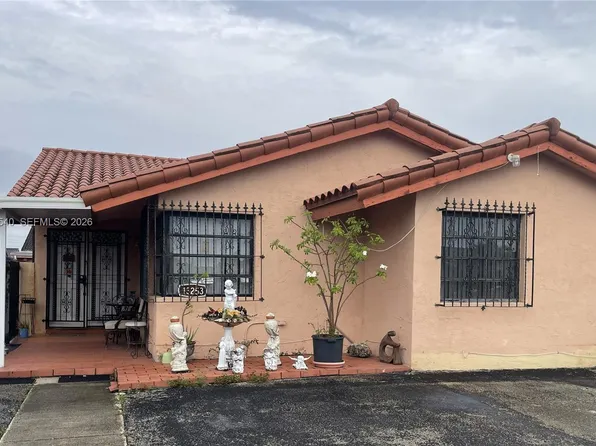 13253 SW 28th St, Miami, FL 33175