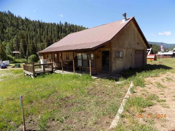 422 State Street, Pitkin, CO 81241