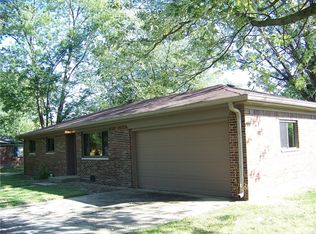 7137 E Buddy Ln, Camby, IN