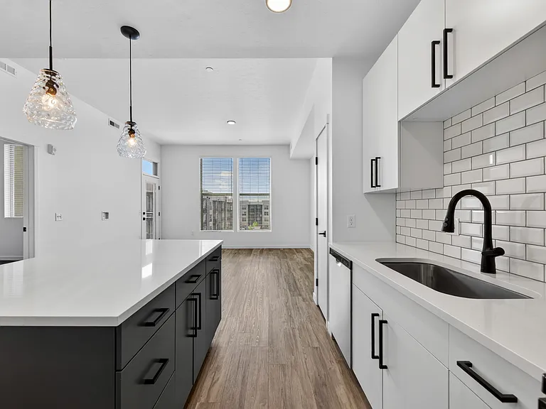 Village Apartments — Photo 46