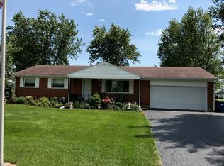 6128 Phillipsburg Union Rd, Englewood, OH 45322