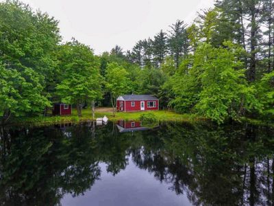1195 Suncook Valley Hwy S., Epsom, NH, 03234