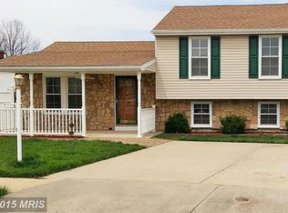 16 Days End Ct, Baltimore, MD 21237