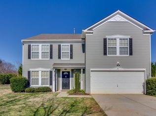 501 Danfield Dr, Clover, SC 29710