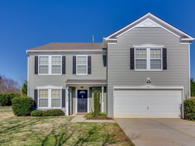 501 Danfield Dr, Clover, SC, 29710