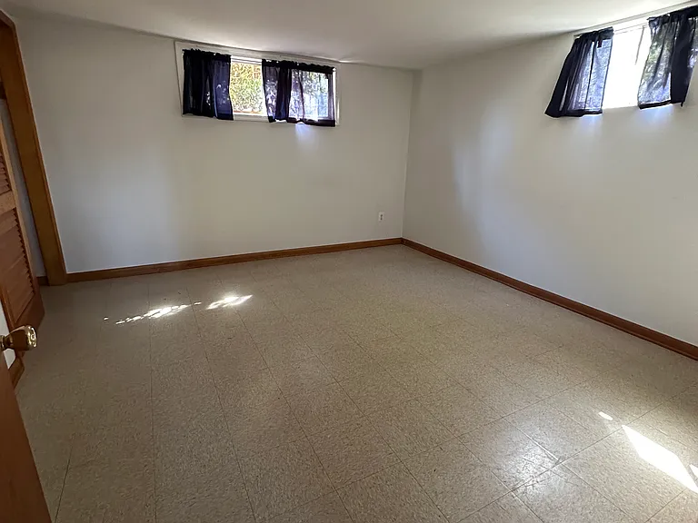 lower level office