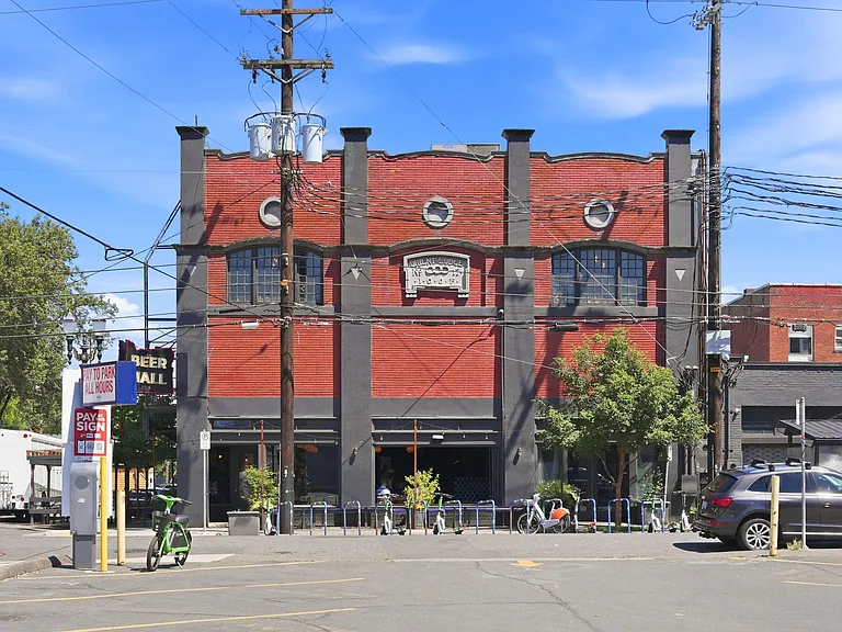 Grand Belmont — Photo 80