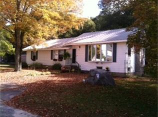 7 Nelson Ln, Rehoboth, MA 02769