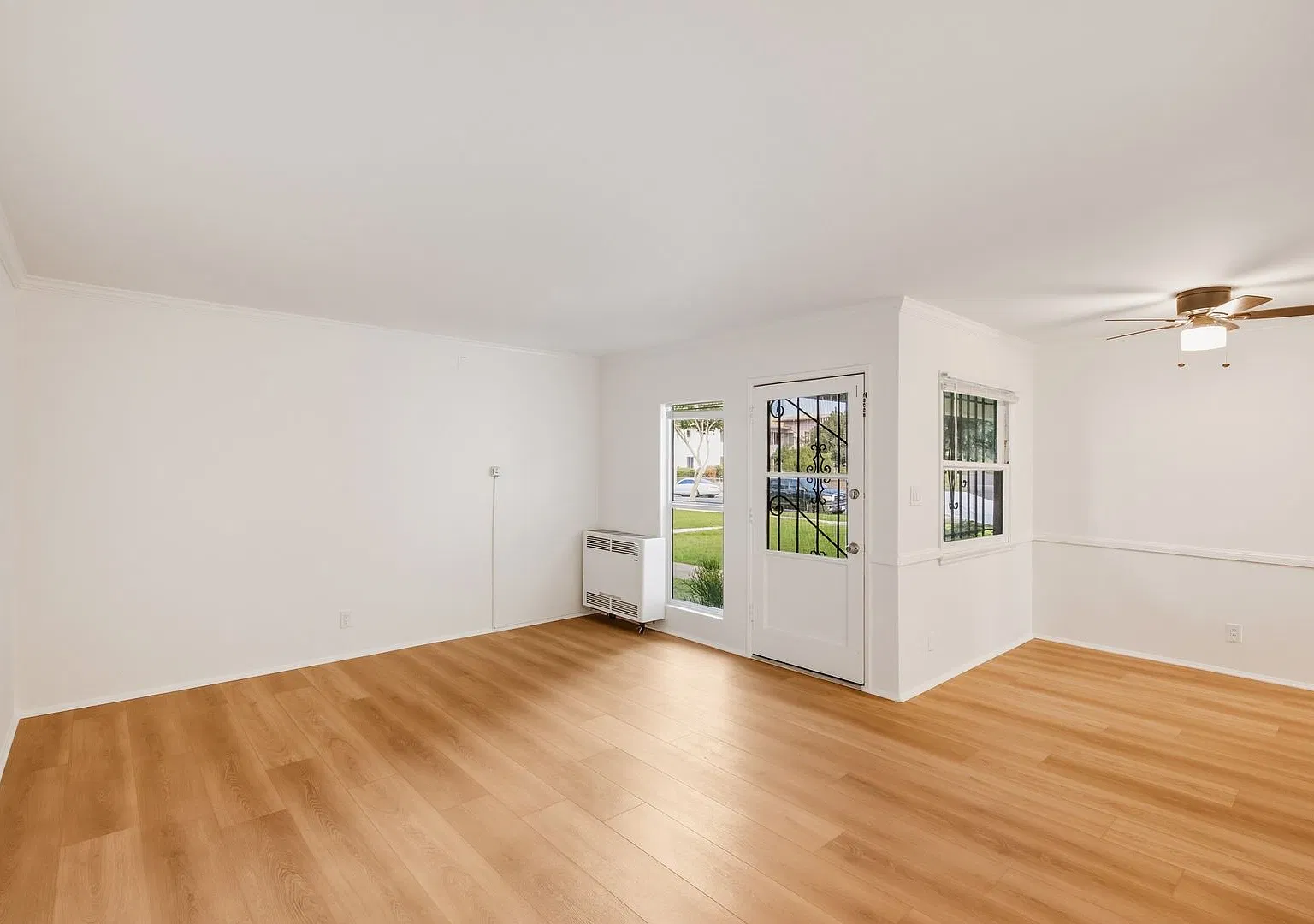 Corbett Street Residences — Photo 1