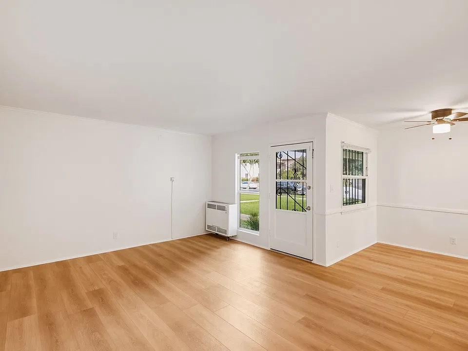 Corbett Street Residences