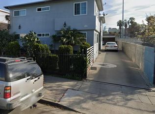 1146 S Kenmore Ave APT 2, Los Angeles, CA 90006