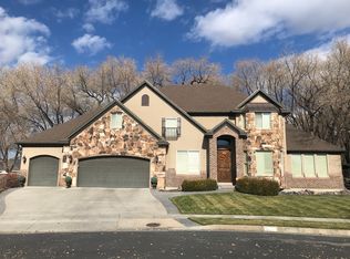 5228 W Castle Pine Cir, Highland, UT 84003