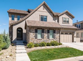 10868 Greycliffe Way, Highlands Ranch, CO 80126