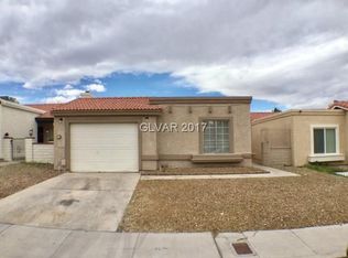 2357 Sabroso St #0, Las Vegas, NV 89156
