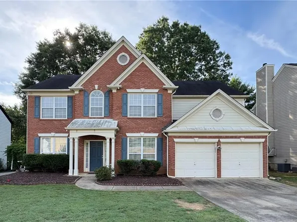 3516 Westcote Ct NW, Marietta, GA 30066