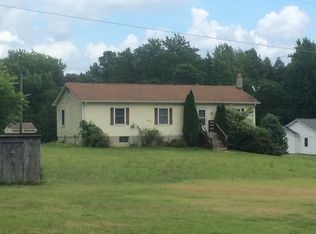 11319 Pine Hill Rd, King George, VA 22485