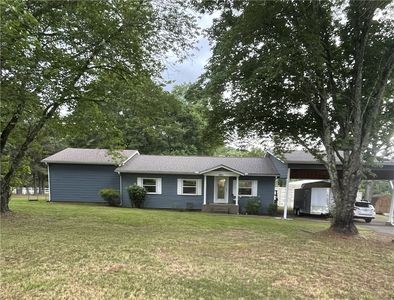 1201 County Road 3348, Clarksville, AR, 72830