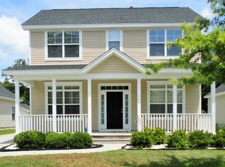 66 Sugar Maple St, Bluffton, SC 29910