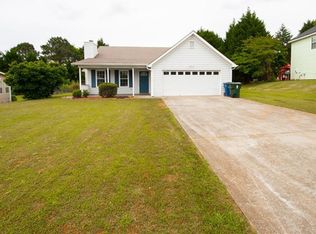 1130 Mercury Dr, Lawrenceville, GA 30045