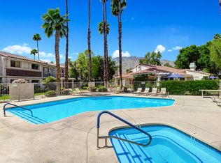 500 S Farrell Dr UNIT R111, Palm Springs, CA 92264