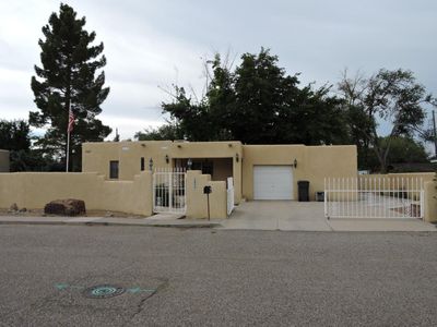 1824 Wildwood Ln SW, Albuquerque, NM, 87105