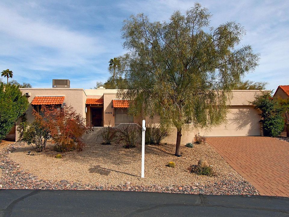 18426 Stirrup Ln Rio Verde AZ