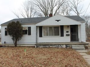 3820 Fleming Rd, Flint, MI 48504