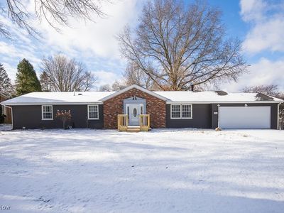 980 N Portage Path, Akron, OH, 44313