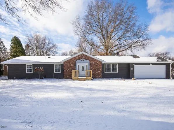 980 N Portage Path, Akron, OH 44313