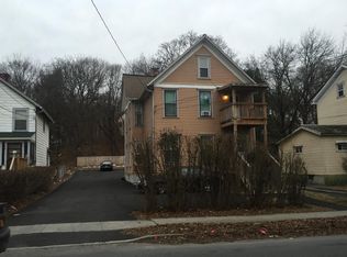 213 N Hamilton St, Poughkeepsie, NY 12601