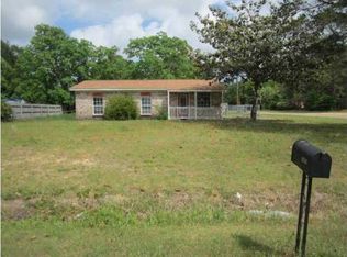 6310 Louisville Ave, Pensacola, FL 32526