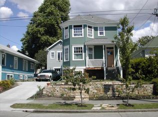 4212 5th Ave NW, Seattle, WA 98107
