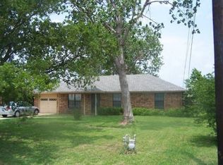 423 N Dallas St, Palmer, TX 75152