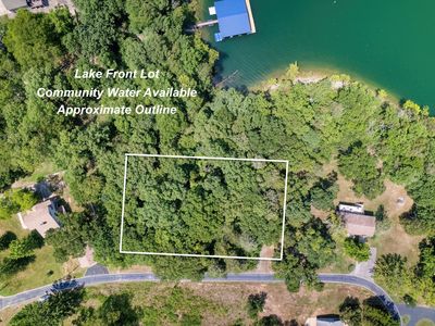000 Cottage Lane, Shell Knob, MO, 65747