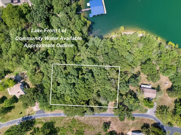 000 Cottage Lane, Shell Knob, MO 65747