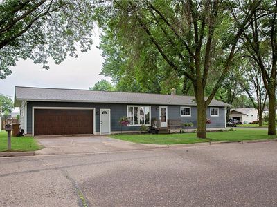 516 Priddy Street, Bloomer, WI, 54724