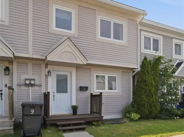 9 White Place, Mount Pearl, NL A1N2S9