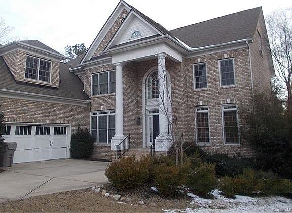 2nd image of 16748 Hammock Creek Pl
