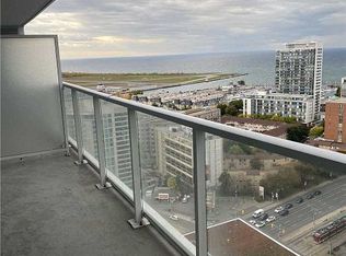 17 Bathurst St #2905, Toronto, ON M5V 0N1