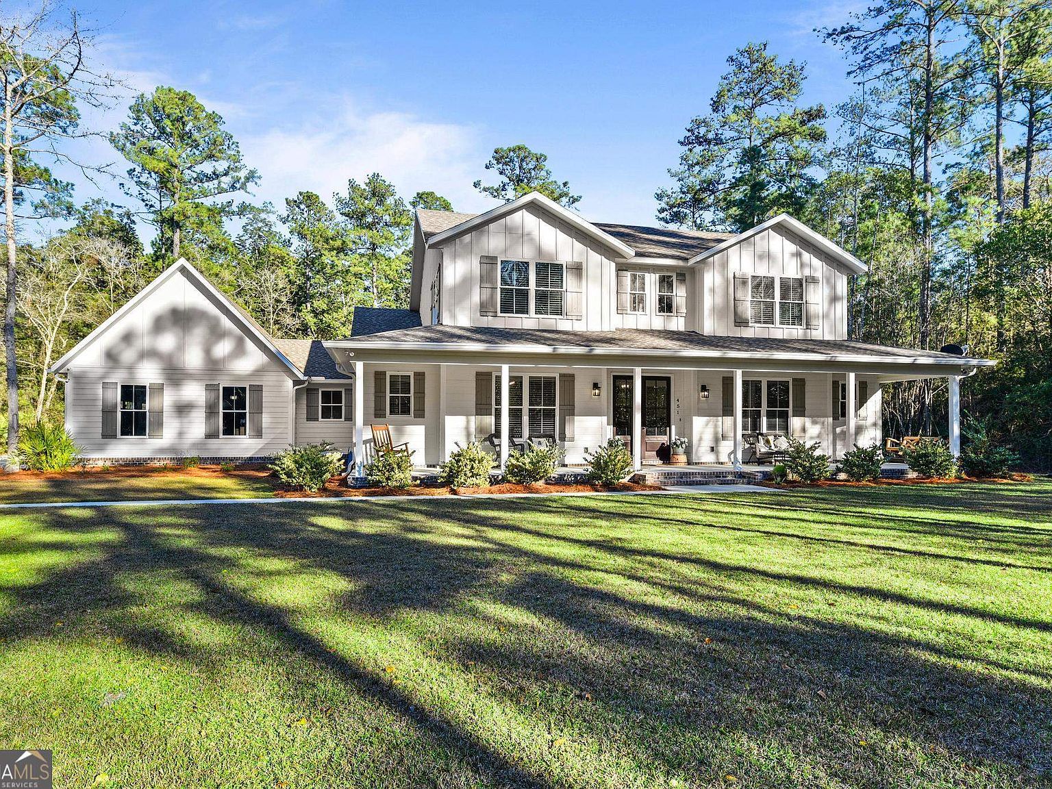 451 Misty Harbor Blvd, Woodbine, GA 31569 Zillow