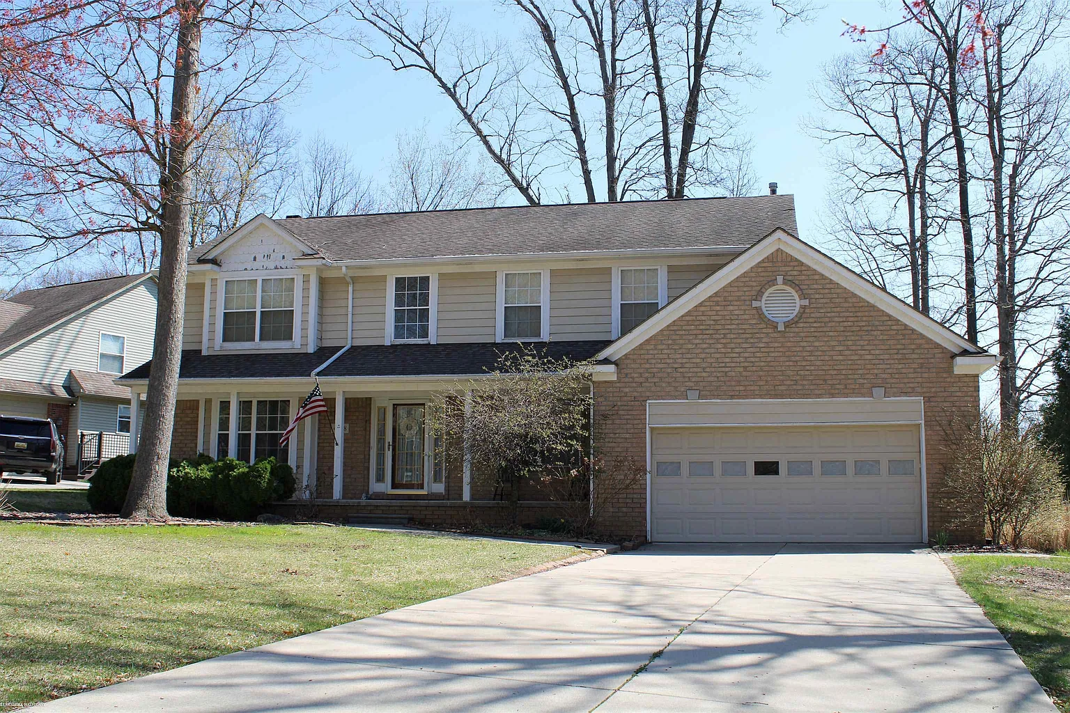 4468 Red Oak Blvd photo 1