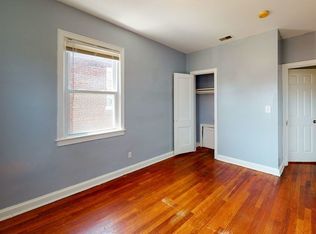 5119 2nd St NW APT 3, Washington, DC 20011